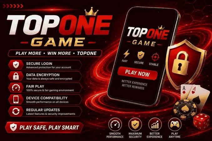 topone game